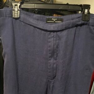 Men's Blue Pants